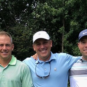 Meet your Posher, Gary